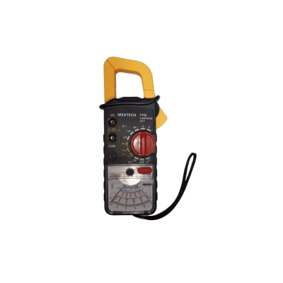 Mextech Analog Clamp Meter 7110 image-1