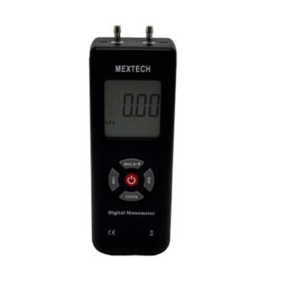 Mextech Digital Manometer MM45C image-1