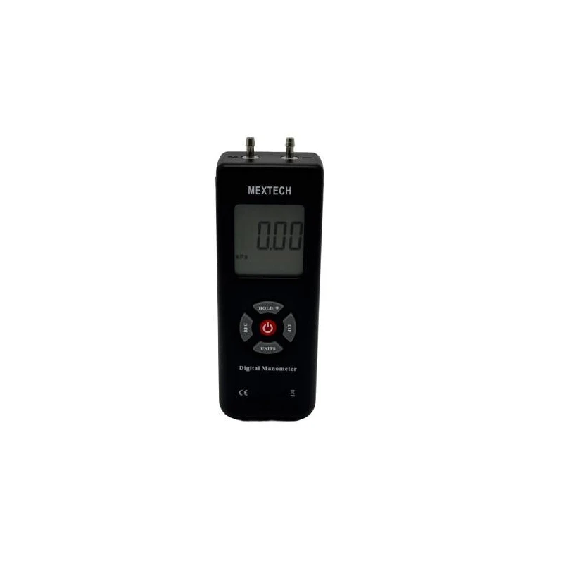 Mextech Digital Manometer MM45B image-1