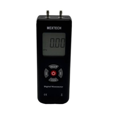 Mextech Digital Manometer MM45B image-1