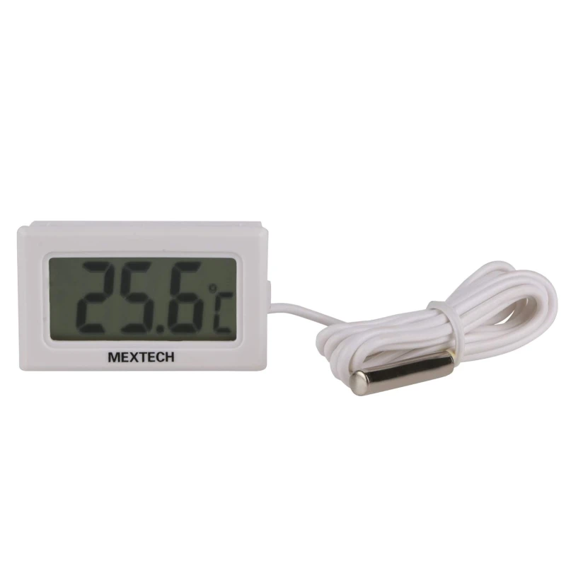 Mextech Digital Thermometer PM-10 image-1