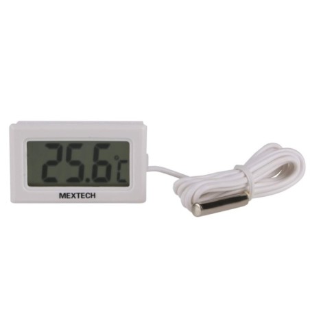 Mextech Digital Thermometer PM-10 image-1