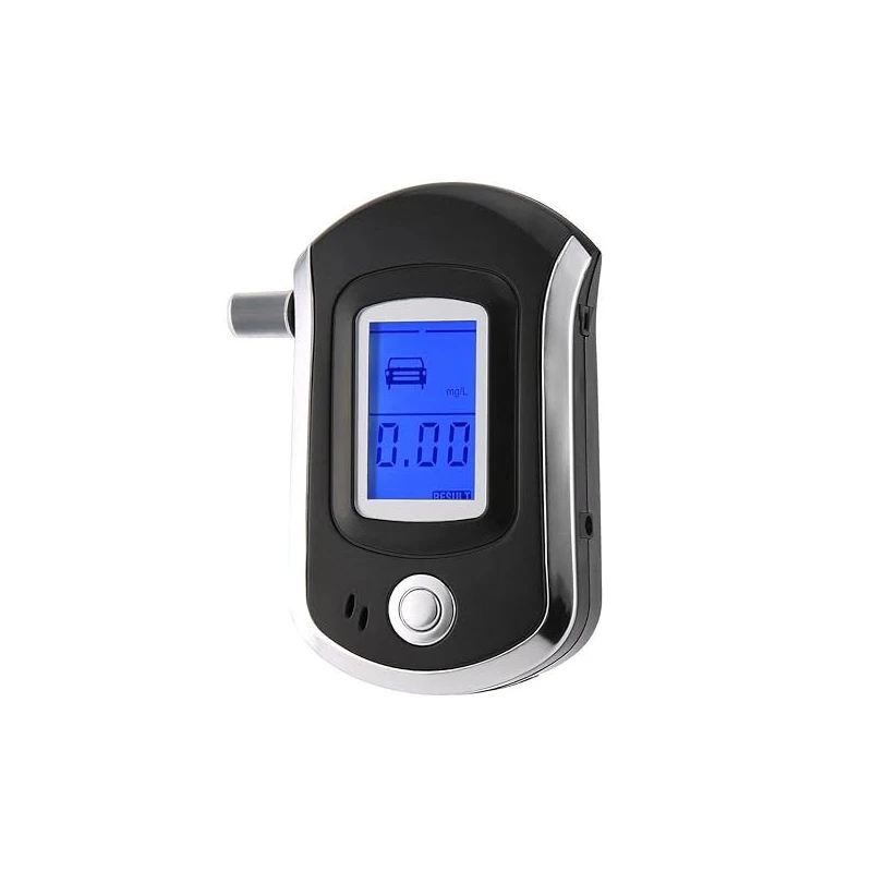 Mextech Alcohol Tester AT6000 image-1