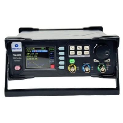Mextech Function Generator FG3006 image-1