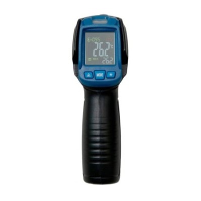 Mextech Digital Infrared Thermometer DT8811 image-1