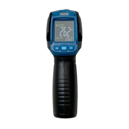 Mextech Digital Infrared Thermometer DT8811 image-1