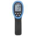 Mextech Digital Infrared Thermometer IR1600 image-1