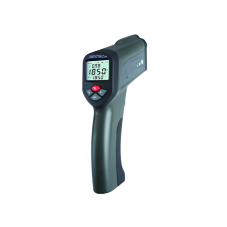 Mextech Digital Infrared Thermometer IR1800 image-1