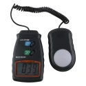 Mextech Digital Lux Meter LX-1010B image-1