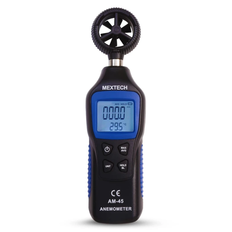 Mextech Anemometer AM45 image-1