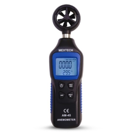 Mextech Anemometer AM45 image-1