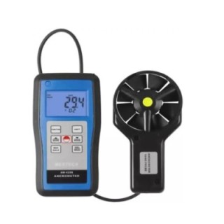 Mextech Anemometer AM-4208 image-1
