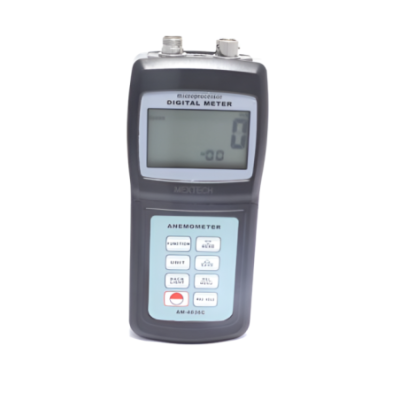 Mextech Anemometer AM4836 image-1
