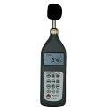 Mextech Sound Decibel Meter SL4014 image-1