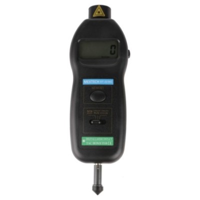 Mextech Digital Tachometer DT2236 image-1
