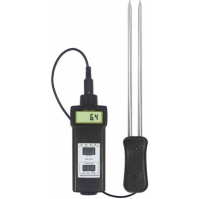 Mextech Digital Grain Moisture Meter MC-7821 image-1