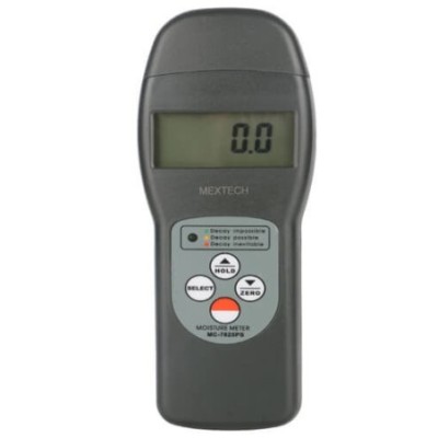 Mextech Moisture Meter MC-7825PS image-1
