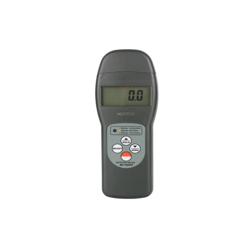 Mextech Moisture Meter MC-7825PS image-1