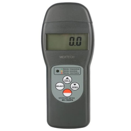 Mextech Moisture Meter MC-7825PS image-1