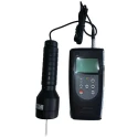 Mextech Digital CIG Pin Type Moisture Meter MC-7828  image-1