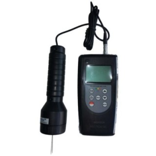 Mextech Digital CIG Pin Type Moisture Meter MC-7828  image-1