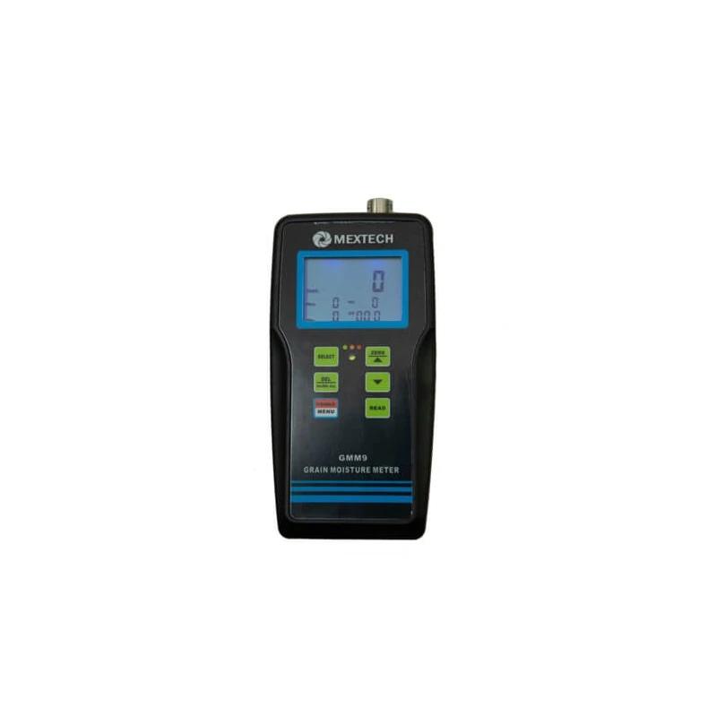 Mextech Grain Moisture Meter GMM9 image-1