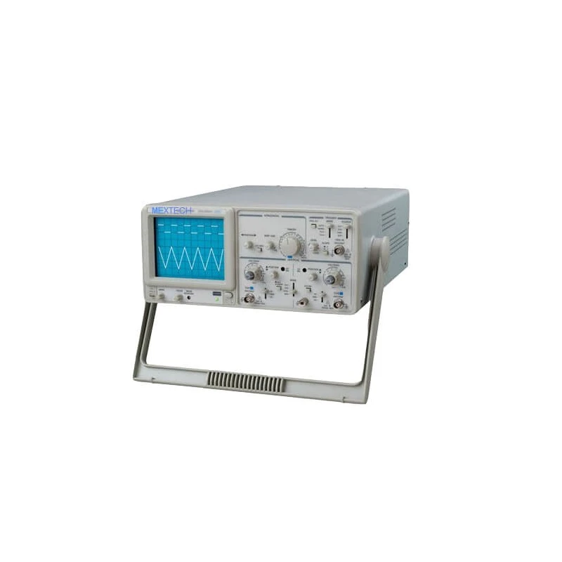 Mextech CRO 30MHZ OS-5030 image-1