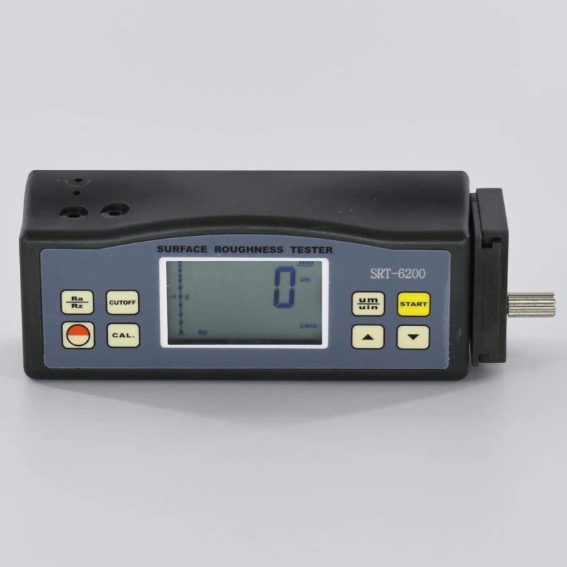 Mextech Surface Roughness Tester SRT-6200 image-1