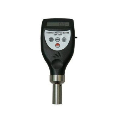Mextech Surface Profile Gauge SRT6223 image-1