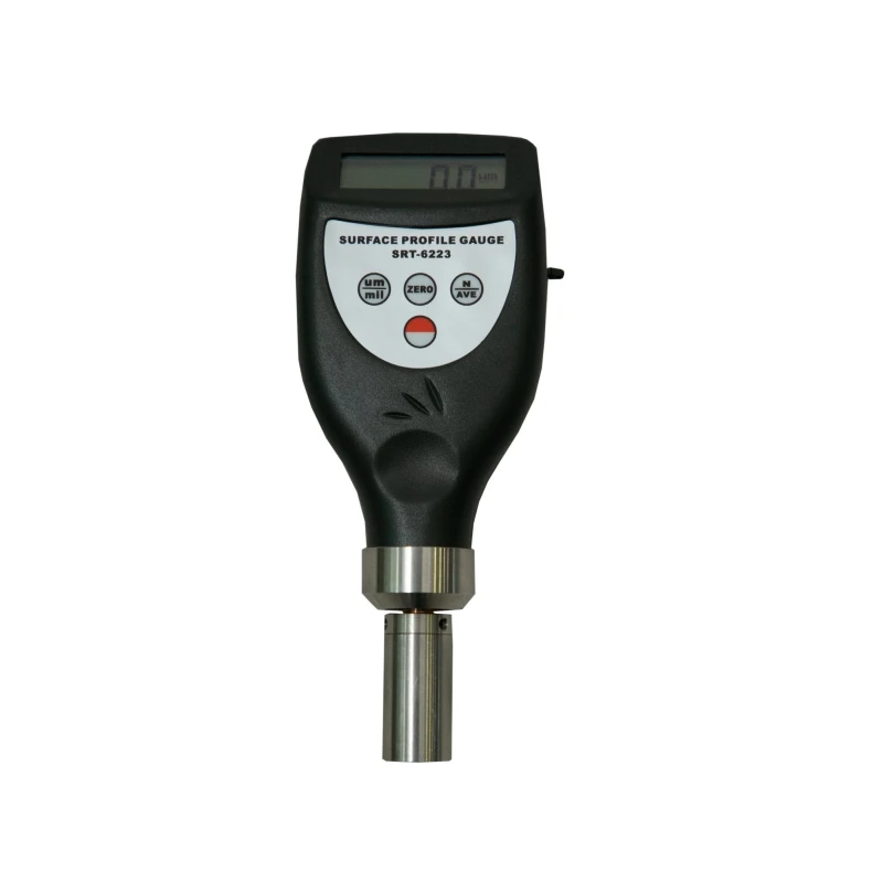 Mextech Surface Profile Gauge SRT6223 image-1