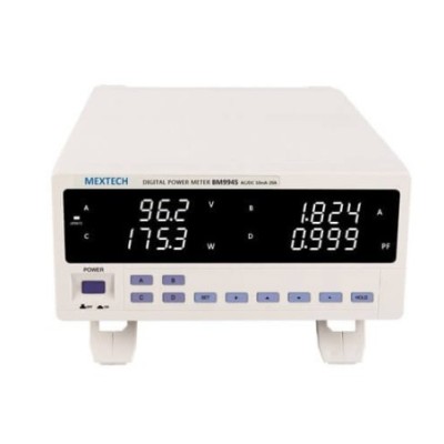 Mextech Power Meter BM9945 image-1