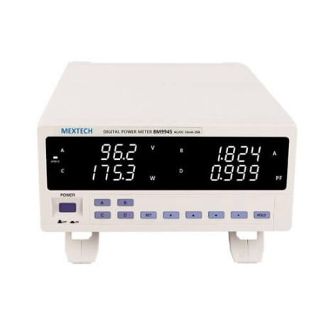 Mextech Power Meter BM9945 image-1