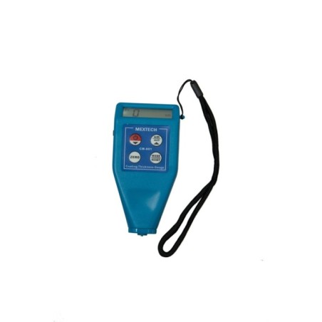 Mextech Paint Thickness Gauge / Coating Thickness Meter CM801 image-1