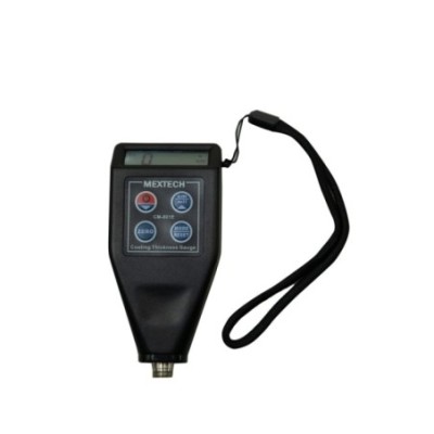 Mextech Paint Thickness Meter CM801E image-1