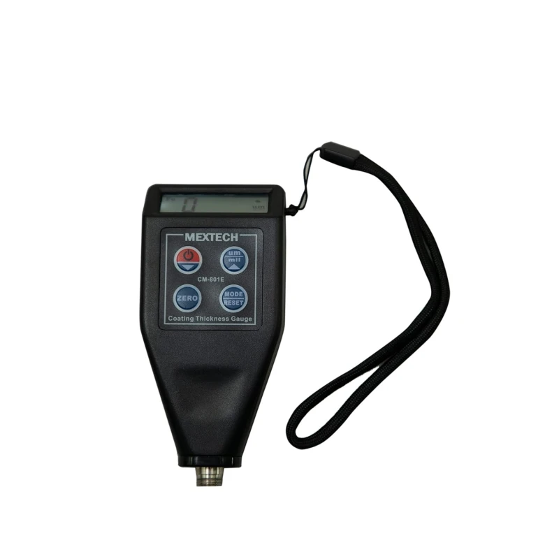 Mextech Paint Thickness Meter CM801E image-1