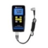 Mextech Ultrasonic Metal Thickness Gauge TM8811