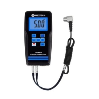 Mextech Ultrasonic Thickness Meter TM8812 image-1