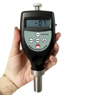 Mextech Shore Hardness Tester HT6510D image-1