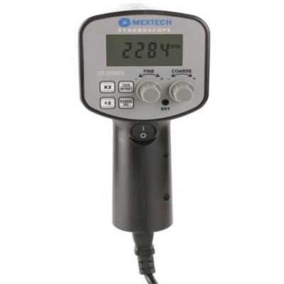 Mextech Digital Stroboscope DT2350PA image-1