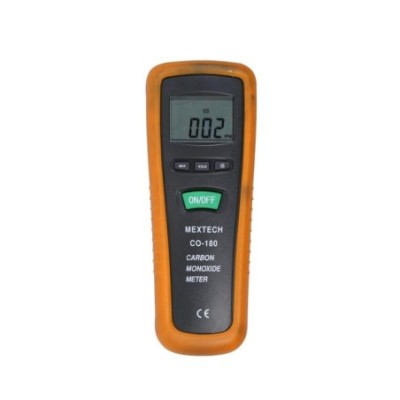Mextech Carbon Monoxide Meter CO180 image-1