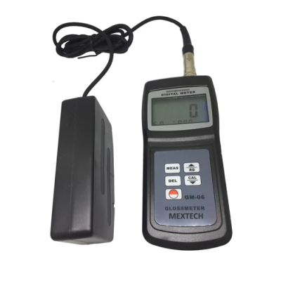 Mextech Gloss Meter GM06 image-1