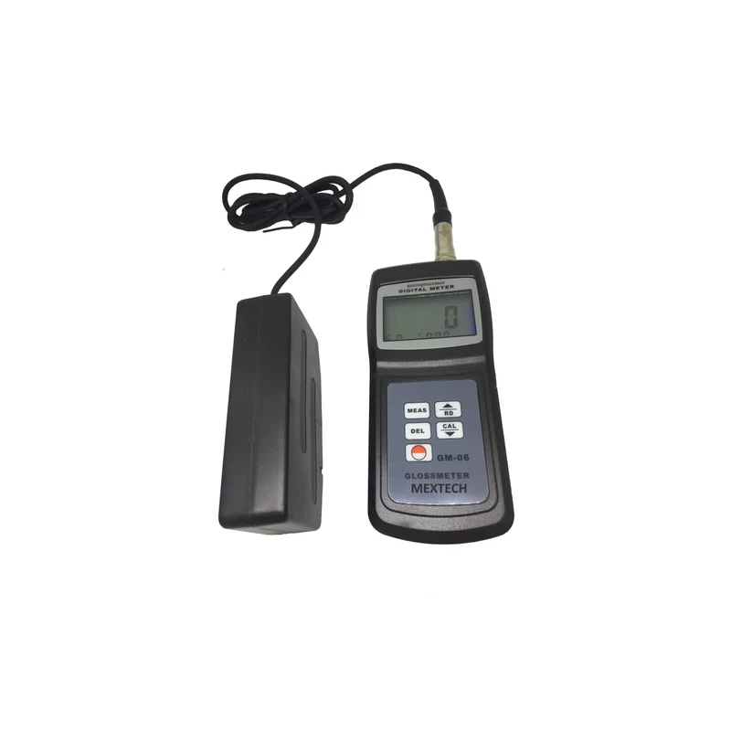 Mextech Gloss Meter GM06 image-1