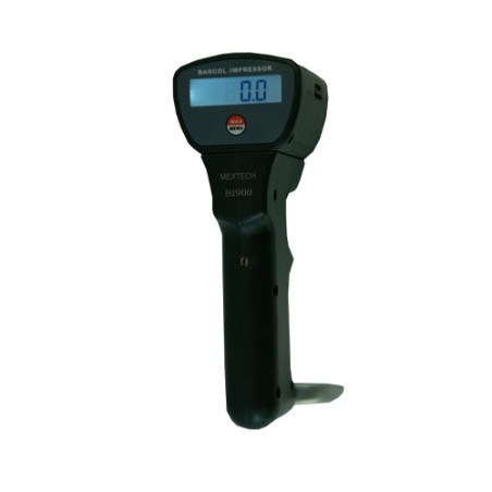 Mextech Barcol Impressor BI900 image-1