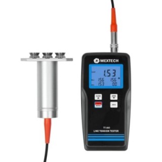 Mextech Digital Tension Meter TT990 image-1