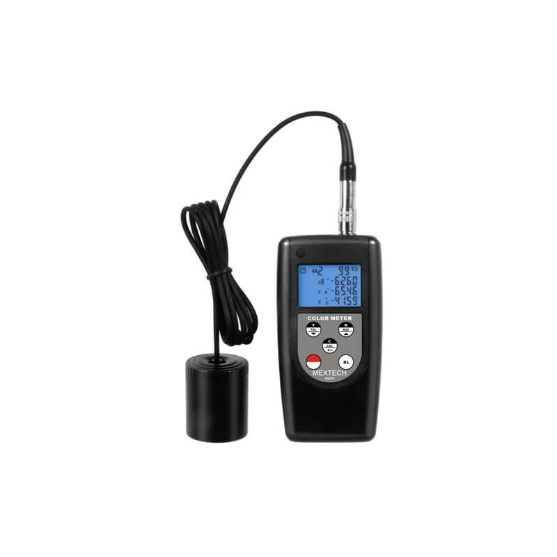 Mextech Color Meter CM270 image-1
