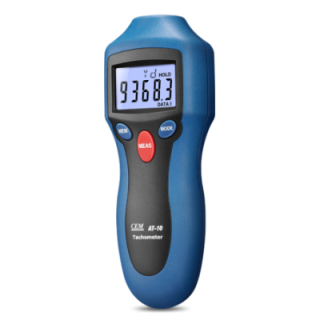 Mextech CEM Tachometer CEM AT-10 image-1