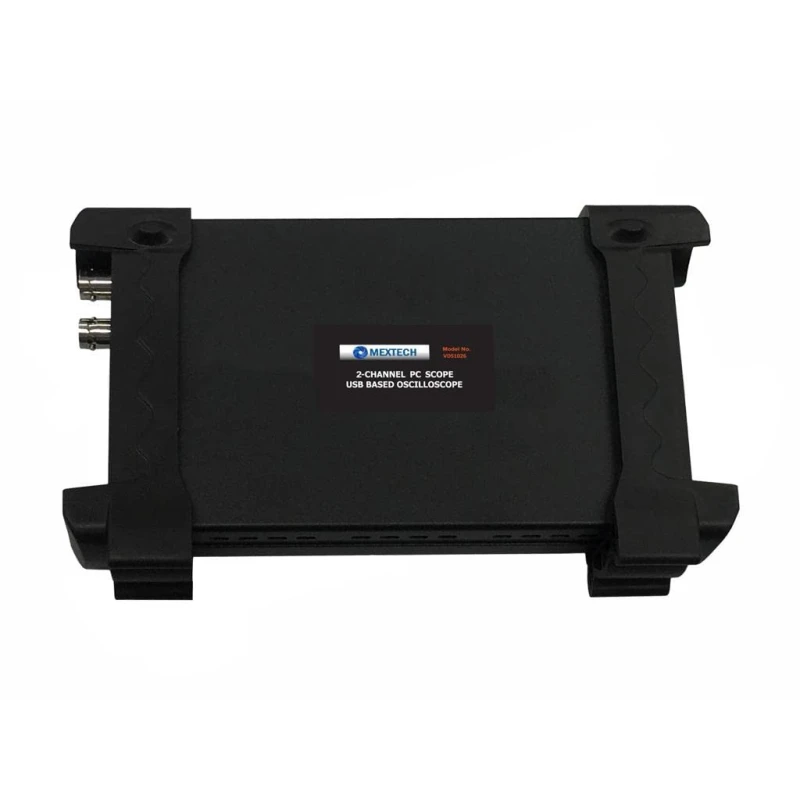 Mextech USB Oscilloscope VDS1026 image-1