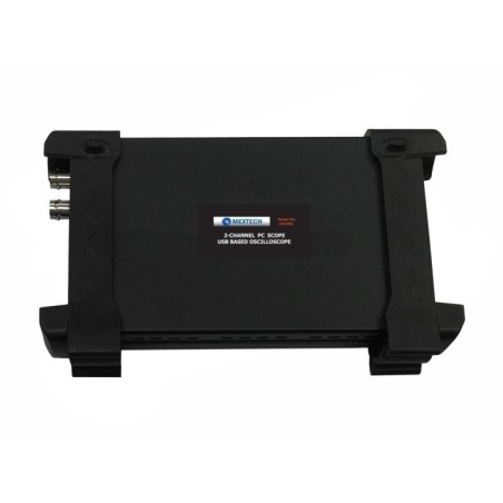 Mextech USB Oscilloscope VDS1026 image-1