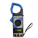 Mextech Digital Clamp Meter DT-266 image-1