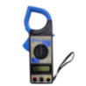 Mextech Digital Clamp Meter DT-266